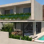 Terra Mare Villas