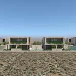 Terra Mare Villas