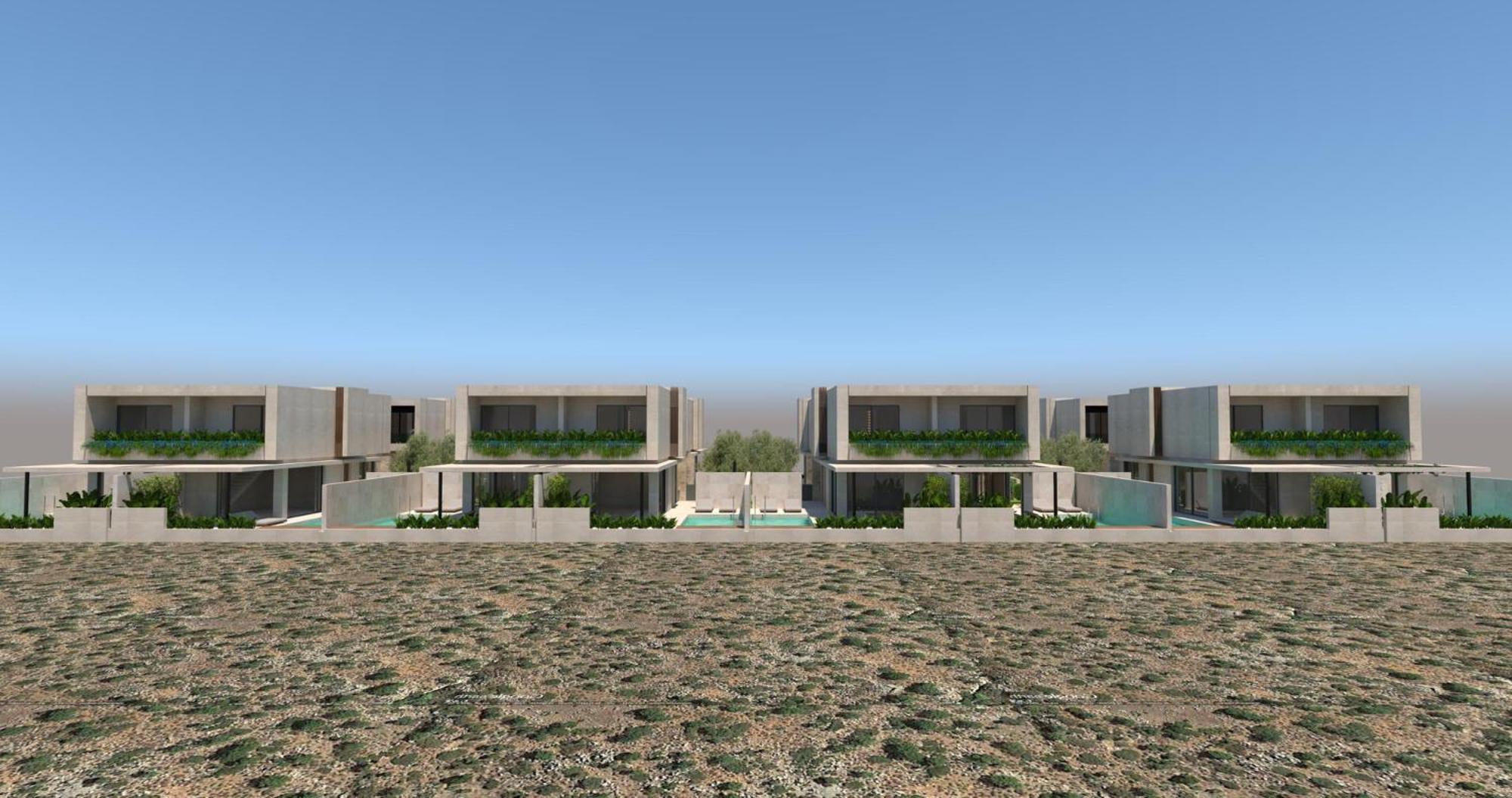 Villa Terra Mare *